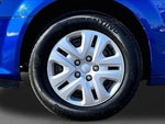 2018 Grand Caravan Thumbnail 8