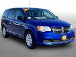 2018 Grand Caravan Thumbnail 10