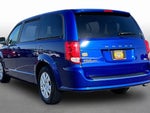 2018 Grand Caravan Thumbnail 11