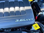 2018 Grand Caravan Thumbnail 33
