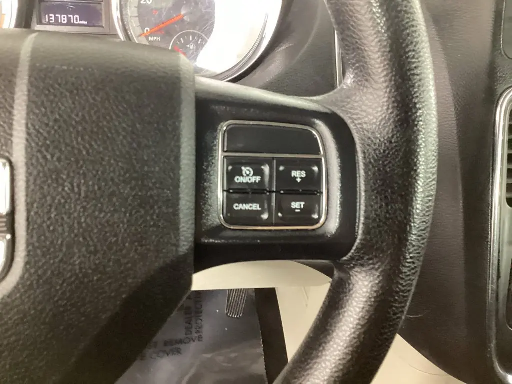 2019 Dodge Grand Caravan - $8,667