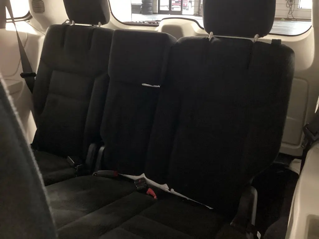 2019 Dodge Grand Caravan - $8,667
