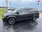 2019 Grand Caravan Thumbnail 2