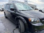 2019 Grand Caravan Thumbnail 5
