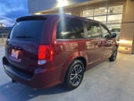 2019 Grand Caravan Thumbnail 3