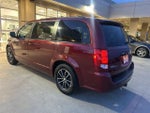 2019 Grand Caravan Thumbnail 4