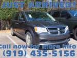 2019 Grand Caravan Thumbnail 1