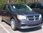 2019 Grand Caravan Thumbnail 2
