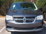 2019 Grand Caravan Thumbnail 3