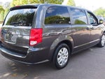 2019 Grand Caravan Thumbnail 7