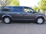 2019 Grand Caravan Thumbnail 8