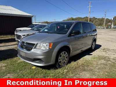 Photo of a 2019 Dodge Grand Caravan SE 4DR Mini-Van for sale