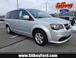2012 Grand Caravan Thumbnail 1