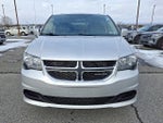 2012 Grand Caravan Thumbnail 2