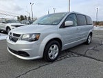 2012 Grand Caravan Thumbnail 3