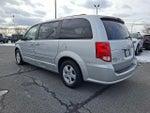 2012 Grand Caravan Thumbnail 4