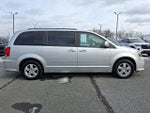 2012 Grand Caravan Thumbnail 7