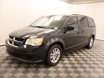 Photo of a 2013 Dodge Grand Caravan SXT 4DR Mini-Van for sale