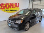2014 Grand Caravan Thumbnail 1