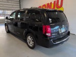 2014 Grand Caravan Thumbnail 2