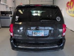 2014 Grand Caravan Thumbnail 3