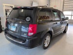 2014 Grand Caravan Thumbnail 4