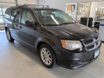 2014 Grand Caravan Thumbnail 5