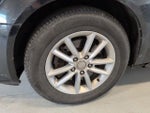 2014 Grand Caravan Thumbnail 7