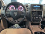 2014 Grand Caravan Thumbnail 16