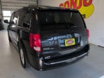 2014 Grand Caravan Thumbnail 38