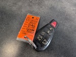 2014 Grand Caravan Thumbnail 40