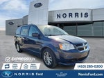 2015 Grand Caravan Thumbnail 1