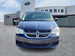 2015 Grand Caravan Thumbnail 2