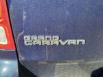 2015 Grand Caravan Thumbnail 4