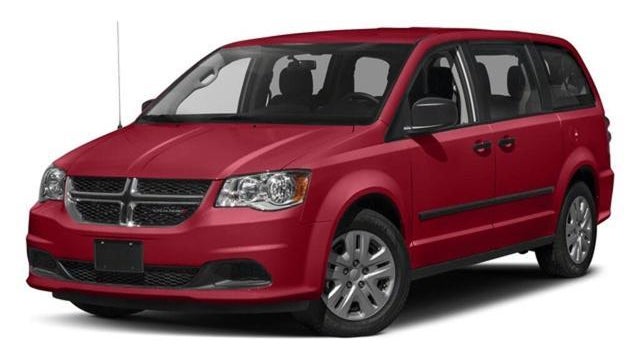 Preowned 2016 Dodge Grand Caravan SXT for Sale