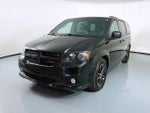 2017 Grand Caravan Thumbnail 4