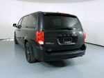 2017 Grand Caravan Thumbnail 7