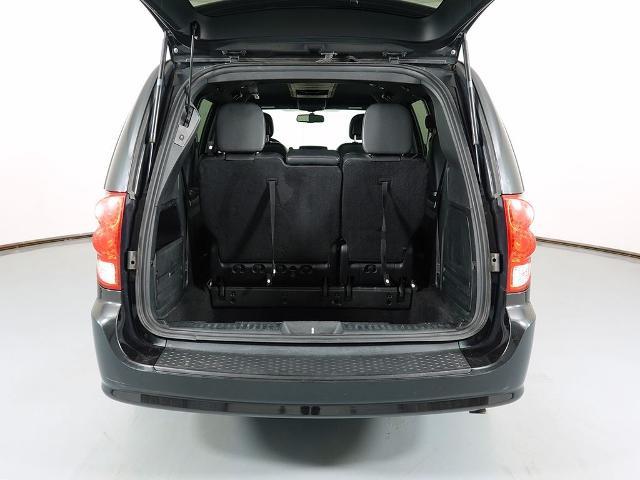 2017 Dodge Grand Caravan - $6,995