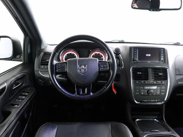2017 Dodge Grand Caravan - $6,995