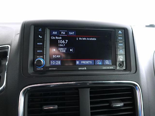 2017 Dodge Grand Caravan - $6,995