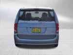 2017 Grand Caravan Thumbnail 6