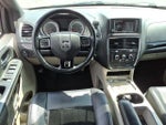 2017 Grand Caravan Thumbnail 7