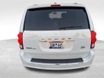 2018 Grand Caravan Thumbnail 5
