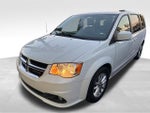 2018 Grand Caravan Thumbnail 6