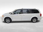 2018 Grand Caravan Thumbnail 9