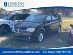 2018 Grand Caravan Thumbnail 1