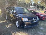 2018 Grand Caravan Thumbnail 2