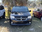 2018 Grand Caravan Thumbnail 3