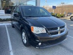 2019 Grand Caravan Thumbnail 1