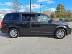 2019 Grand Caravan Thumbnail 8